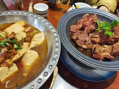 -临潼印象·特色陕菜