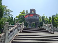 -鼎湖山风景区