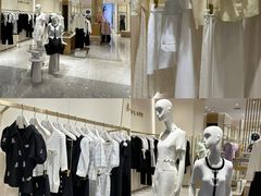 -王府井百货熙地港店