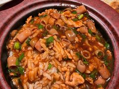 -小放牛炒菜馆(裕华万达店)