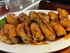 -惠宾饭庄(中山路店)