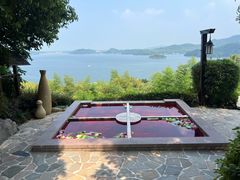 -天目湖涵田半山温泉