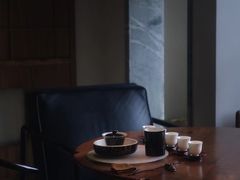 -见山茶事(丽水路店)