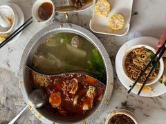 -潮汕大目牛肉火锅(皇岗旗舰店)