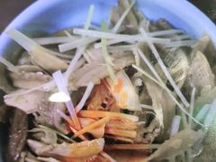 -李先生牛肉面大王(站北广场店)