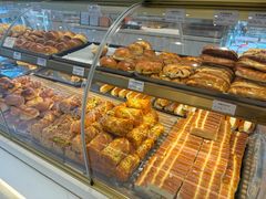 -烘焙町面包店(西四店)