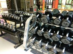 -蜗牛健身·私教馆(海珀香庭店)