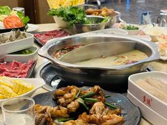 -多迷烫菜广场(水心大厦店)