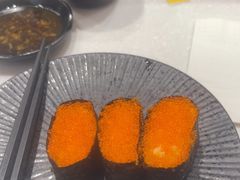 -争鲜回转寿司(浦东三钢里PLUS店)