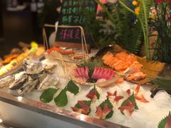 -绮梦西湖·云端餐厅(歌德店)