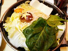 -有喜屋·深夜食堂(北京西路店)