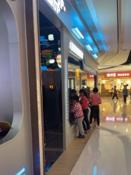 -疯狂冒险家-亲子密室-东坝店(金隅嘉品店)