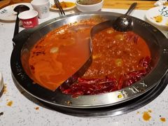 -大龙燚火锅