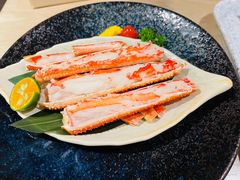 -御瀛日本料理