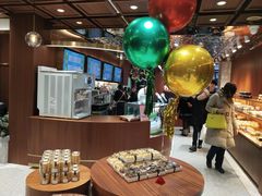 -丁香西饼屋(桂林路店)