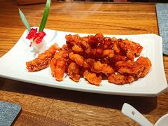 -老山东·山东菜(鲁菜名店)