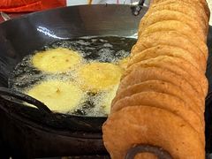 -沙州食驿·非遗小吃夜市