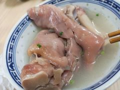 -盛兴面馆(真儒大厦店)