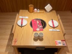 -大和食乐·鲜和牛酸汤火锅(环宇荟店)