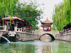 -滦州古城