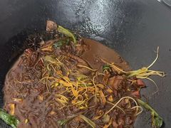 -皖北巫氏三胖地锅鸡(正大店)