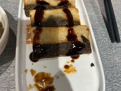 -探鱼·鲜青椒爽麻烤鱼(朝阳悠唐广场店)