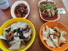 钟水饺-龙抄手(春熙路总店)