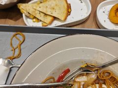 -Pennehut畔尼意面(合肥万象城店)