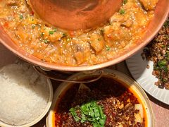 -浩海火燒雲傣家菜(芮欧百货店)