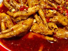 -老闵田螺馆·南昌市井菜·特色小吃(总店)