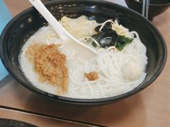 -灵芝妹子米线(瓦房店新玛特店)