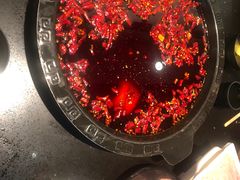 -渝宗老灶火锅(巴国城店)
