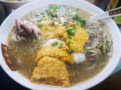 -荔林食店(西华路店)