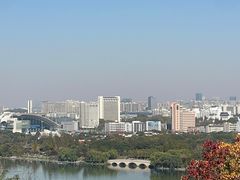 -九华山公园
