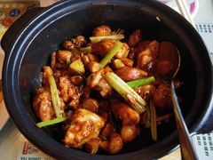-吴系粤菜馆·茶餐厅(深业上城店)
