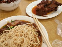 酱脊骨-水仙拉面(水仙街店)