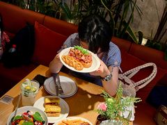 -O'eat Blossom&Pelican(深圳首店)