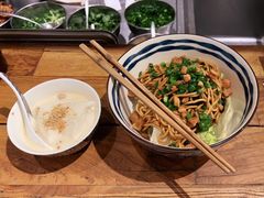 葱油面-食之六七·面(朝阳大悦城店)
