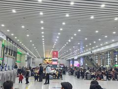 -洛阳龙门站