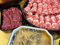 -牛街清真满恒記(平安里西大街店)