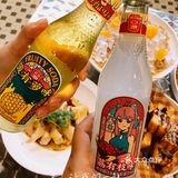汕头探店 | 时大大X就喺茶餐厅2.0