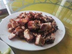 -大赤坎肥仔强烧味海鲜餐厅(大赤坎店)