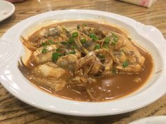 -温州炎亭海鲜阁(万塘路店)