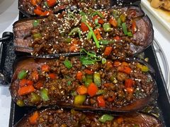 -川江号子渔人码头