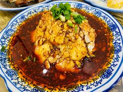 -冬哥川菜馆(十梓街店)