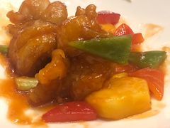 -明阁 Ming Court(广州朗豪酒店)