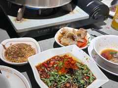 -金龙大四喜牛肉火锅