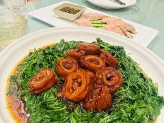 -长兴菜馆(高桥店)