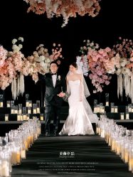 -美薇亭婚礼顾问