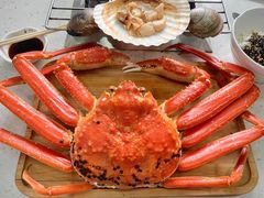 -震海贝烤贝·民俗特色店(延吉总店)
